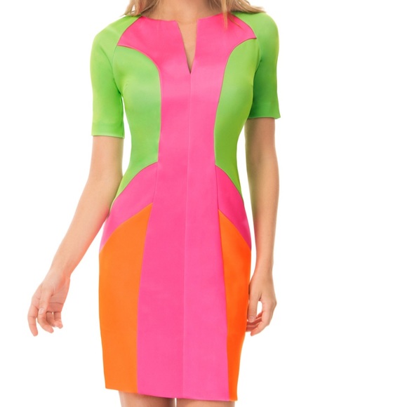 Gretchen Scott Dress - Picture 2 of 3